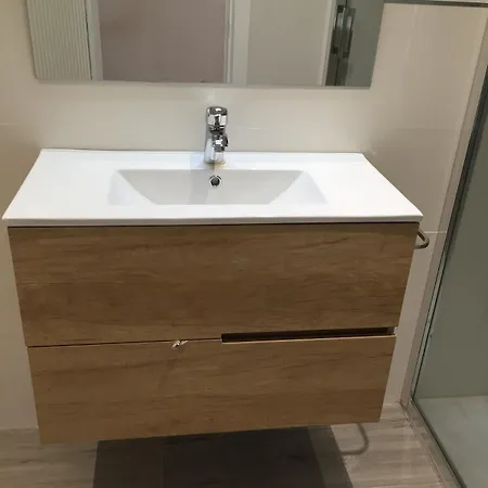 Camp Nou Apartment *