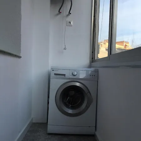 Camp Nou Apartment L'Hospitalet de Llobregat