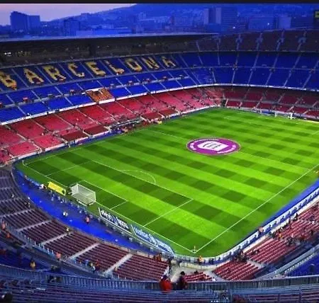 Apartment Camp Nou L'Hospitalet de Llobregat